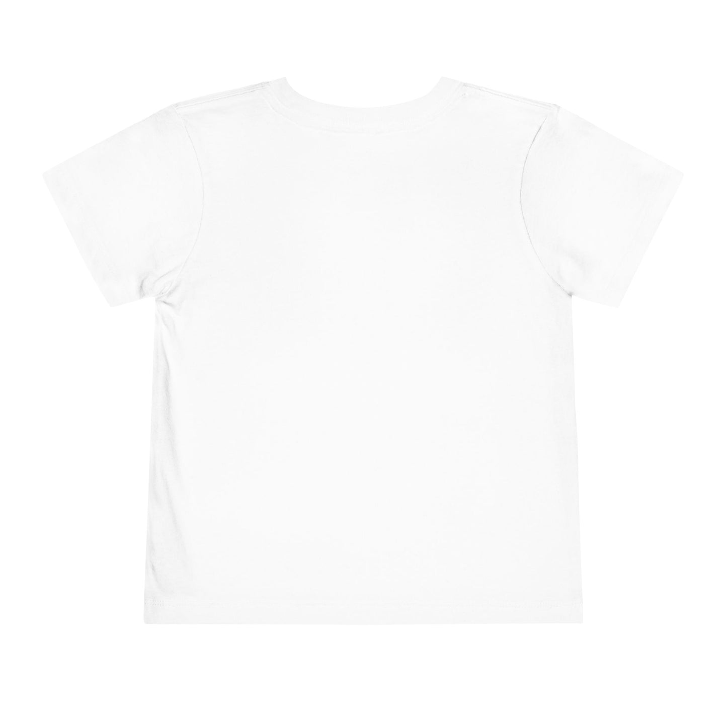 JB Toddler Short Sleeve Tee