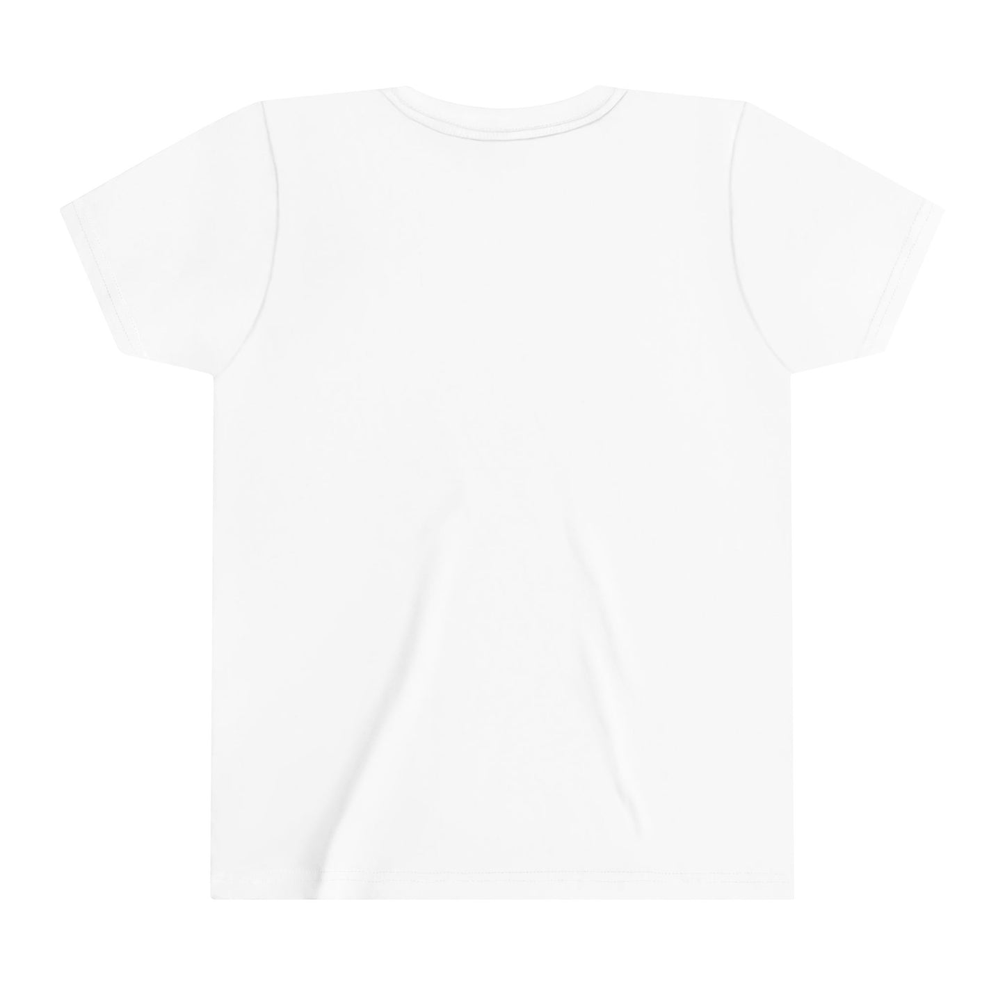 JB Youth Short Sleeve Tee