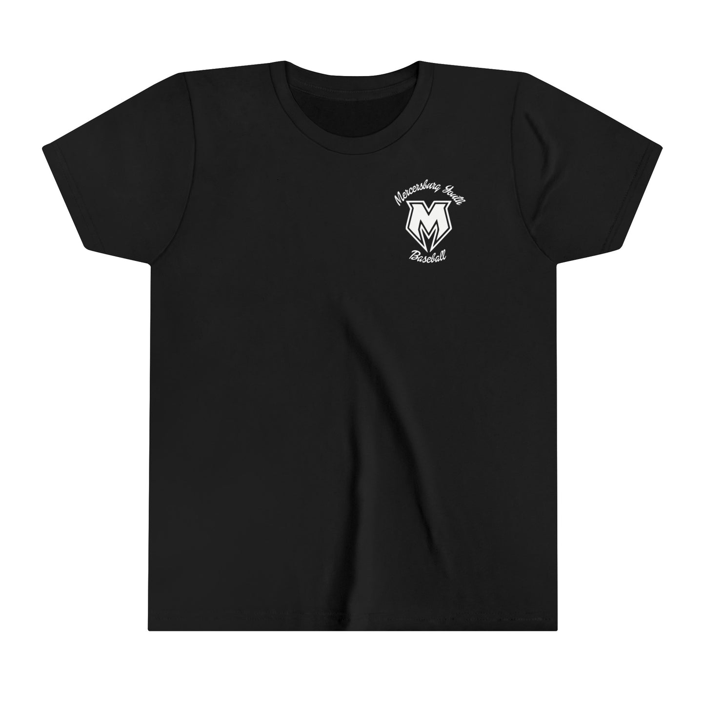 MYB Youth Short Sleeve Tee