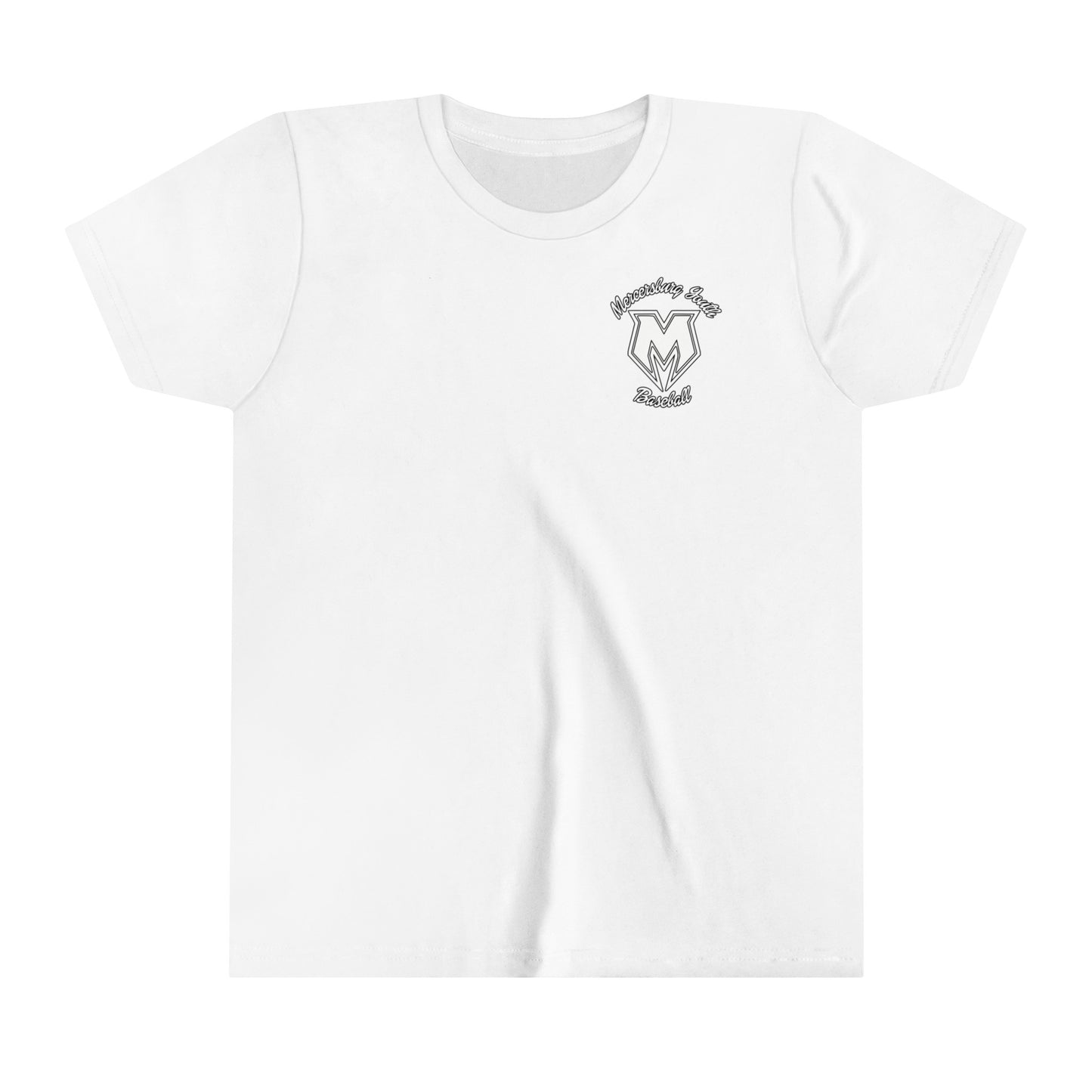 MYB Youth Short Sleeve Tee