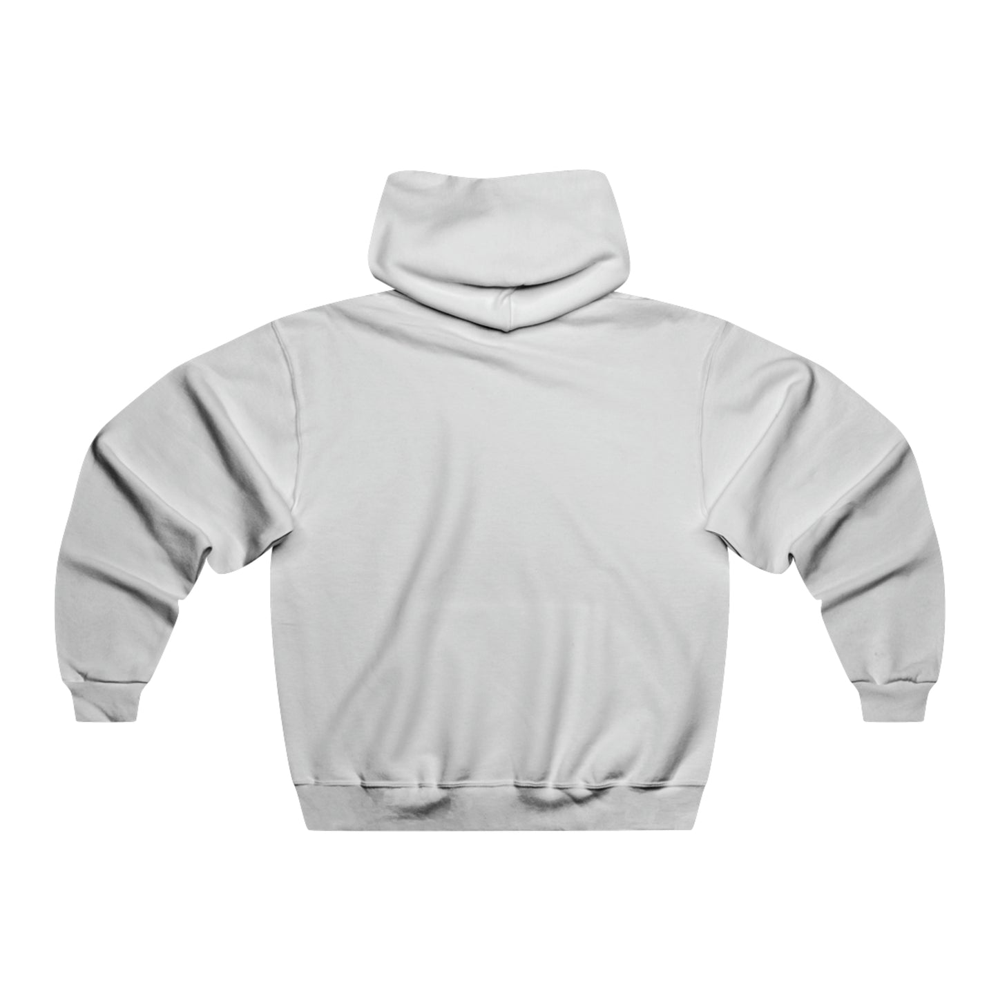 UTV Men's NUBLEND® Hooded Sweatshirt