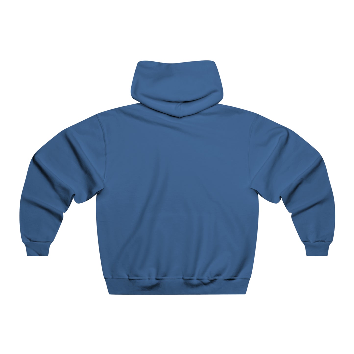 UTV Men's NUBLEND® Hooded Sweatshirt