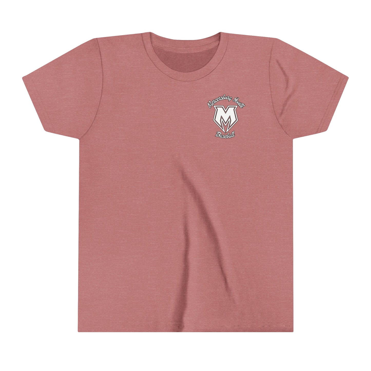 MYB Youth Short Sleeve Tee