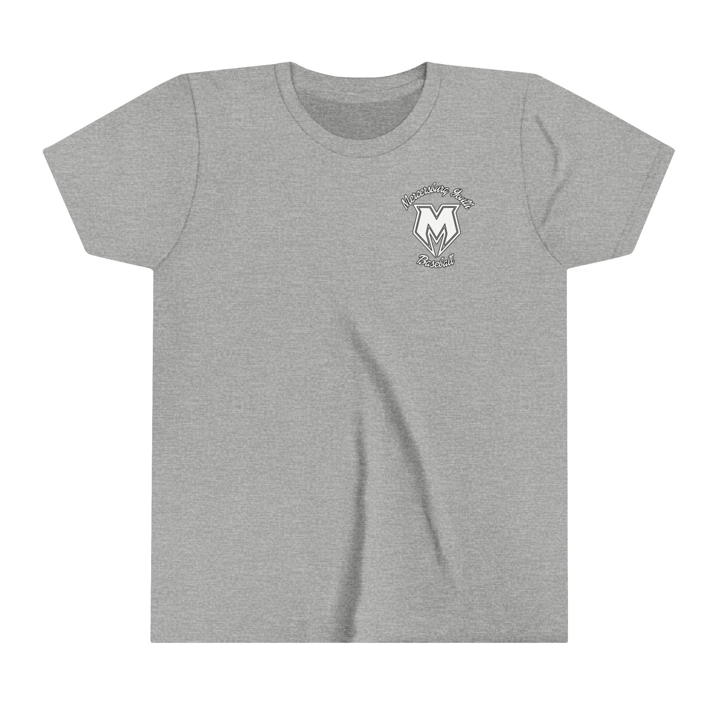 MYB Youth Short Sleeve Tee