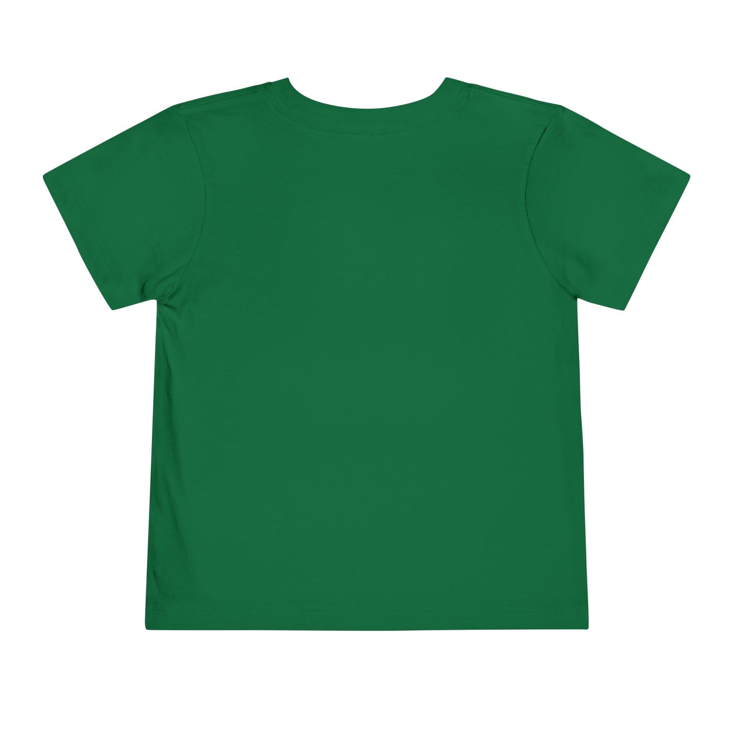 JB Toddler Short Sleeve Tee