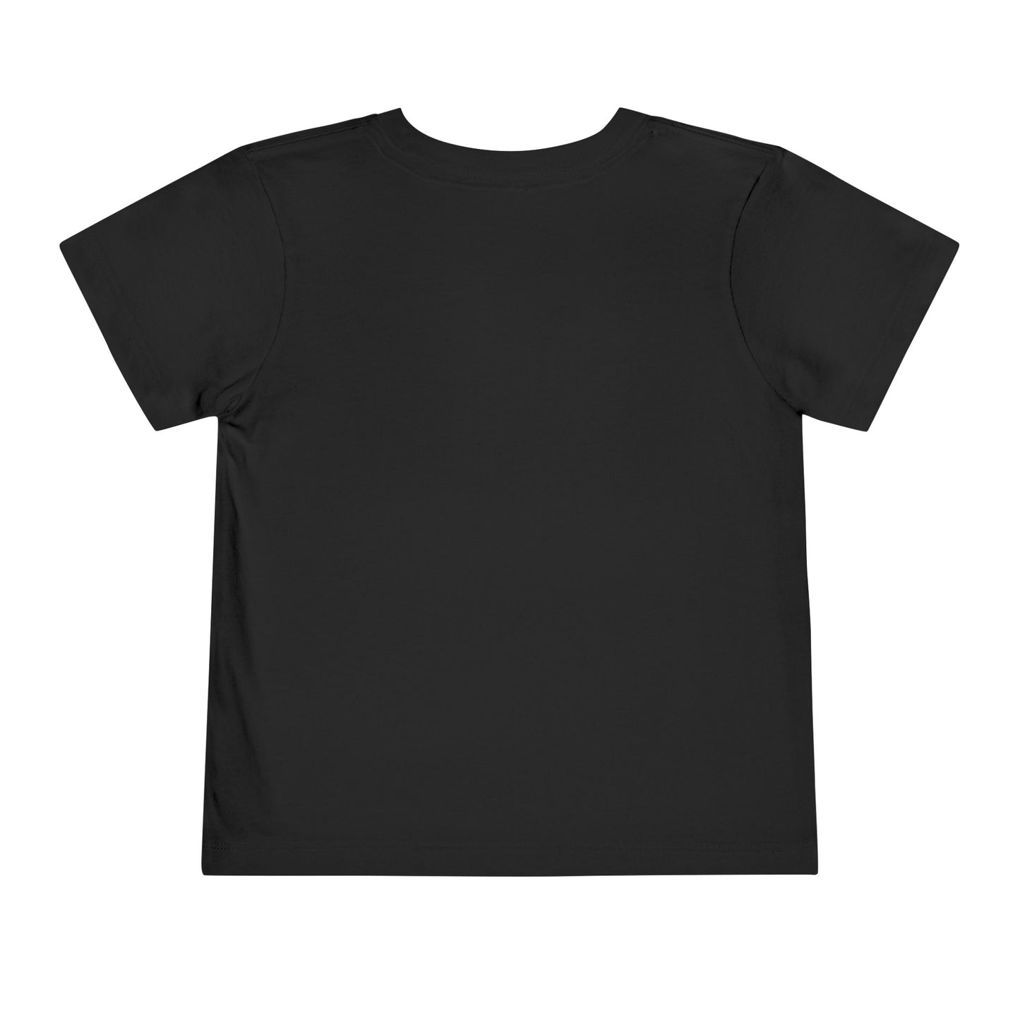 JB Toddler Short Sleeve Tee