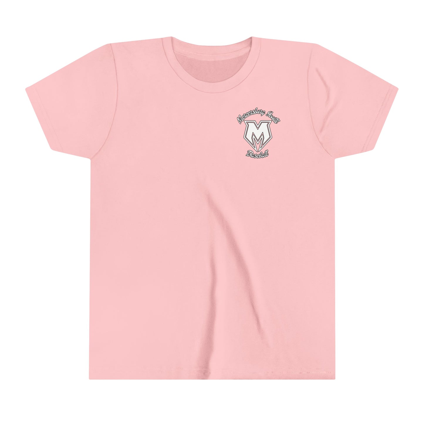 MYB Youth Short Sleeve Tee