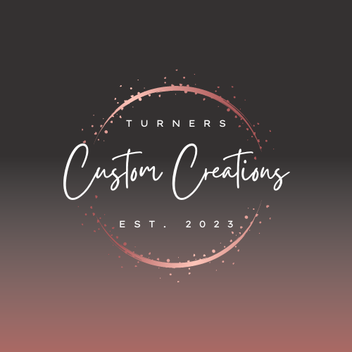 Turners Custom Creations