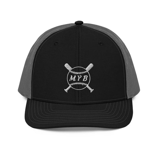 MYB Trucker Cap Snap back